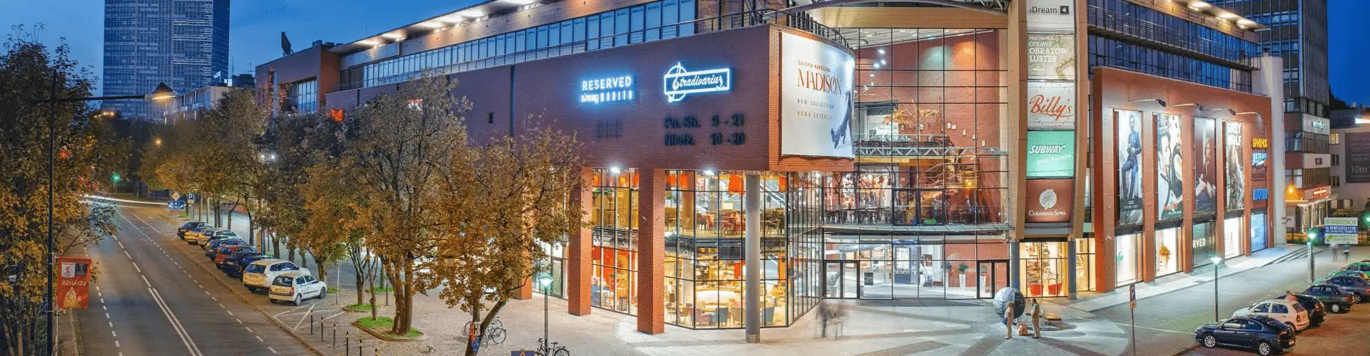 Производство наружной рекламы в Алматы