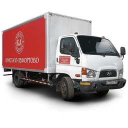 Брендирование автомобилей / корпоративного автотранспорта​