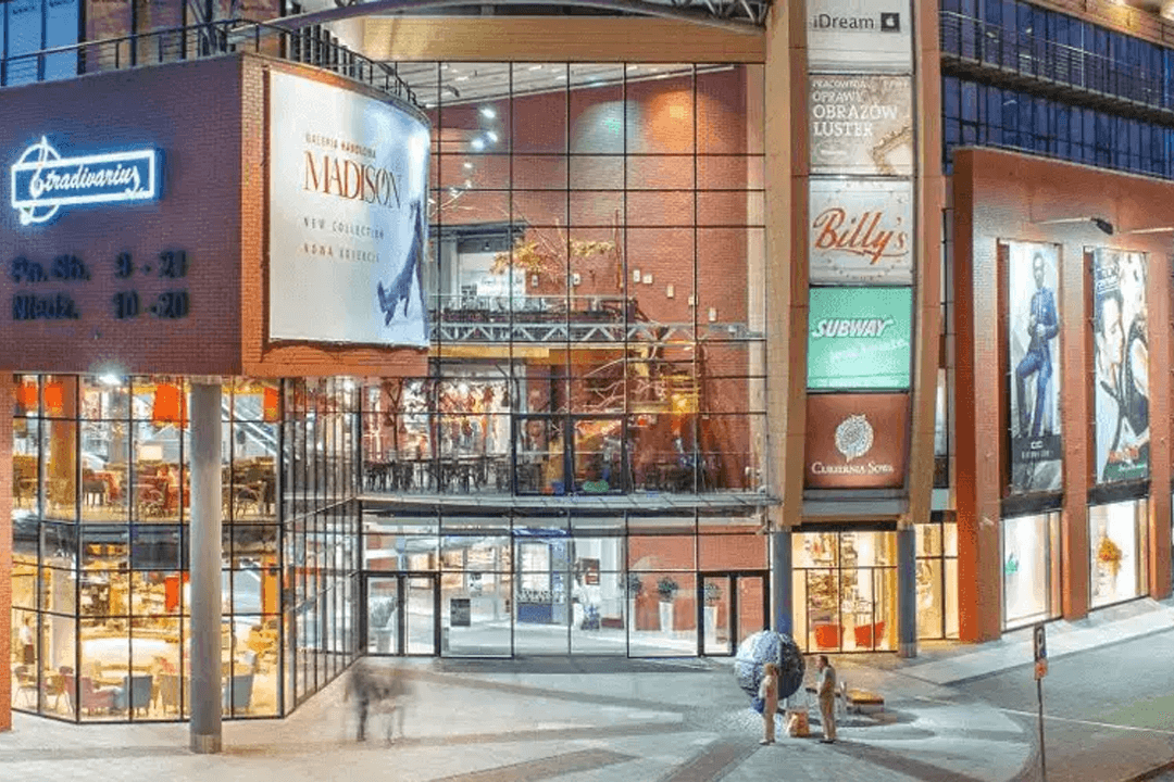 Производство и размещение наружной рекламы в Алматы и по Казахстану